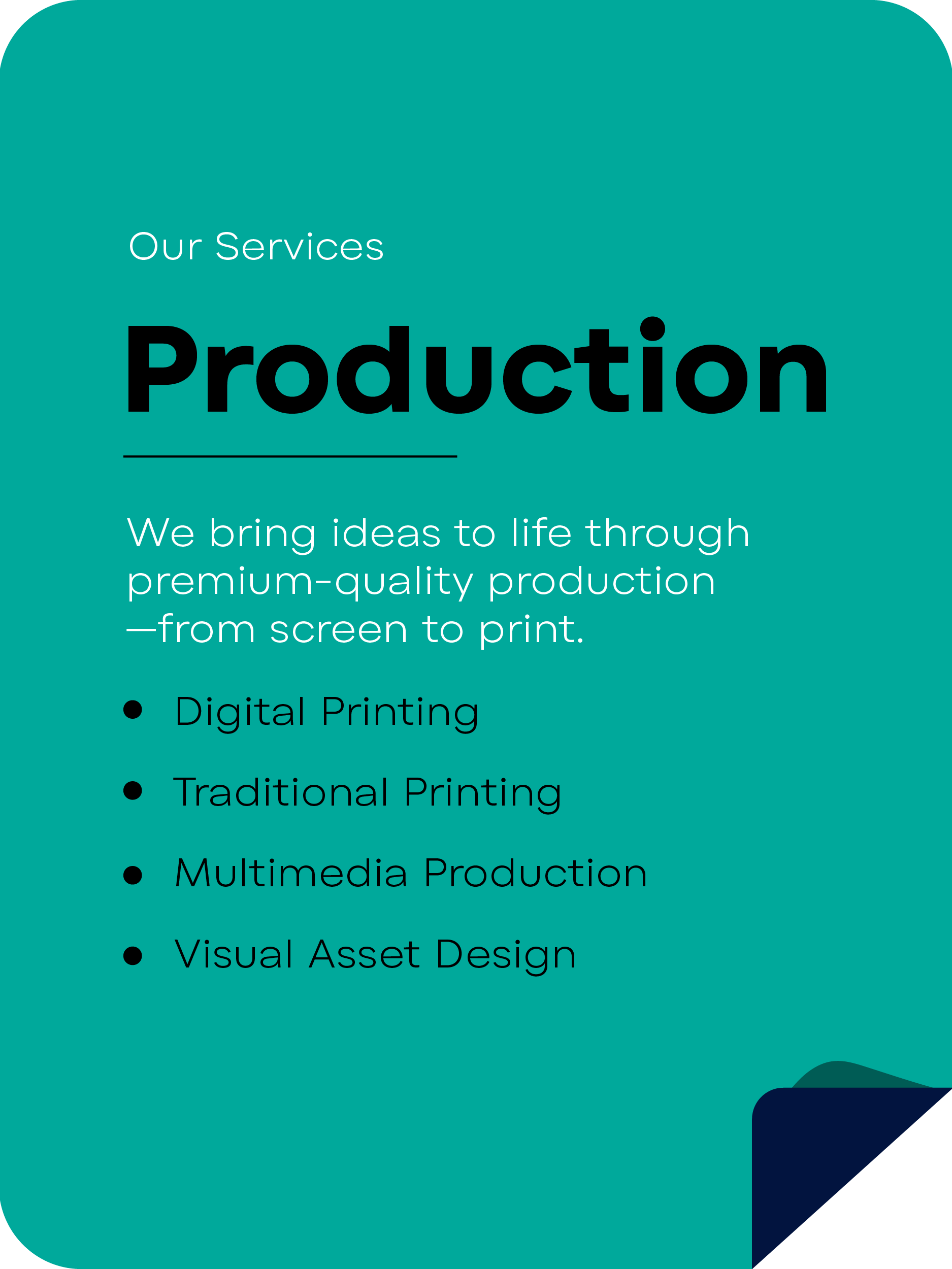 RPA Service